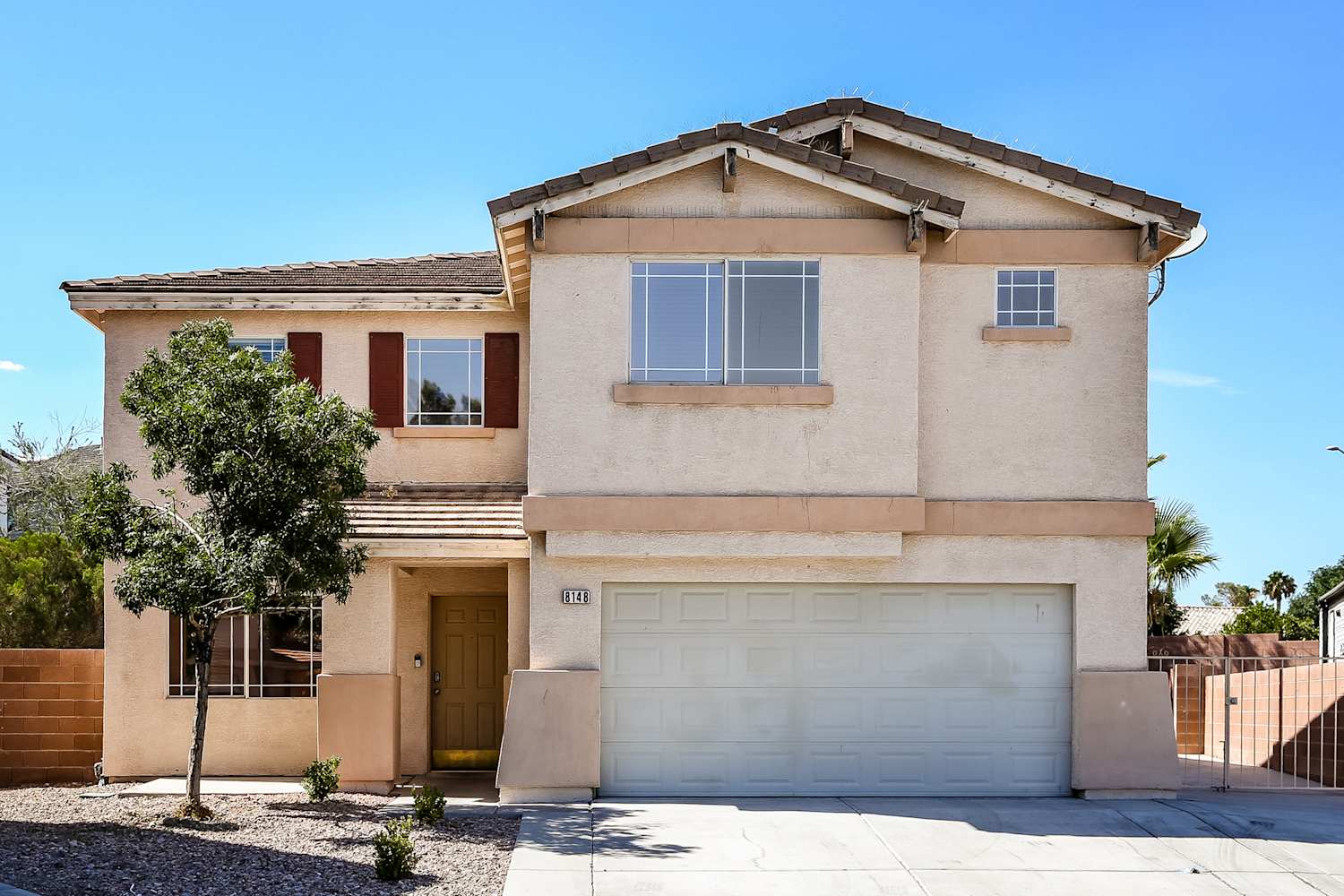 8148 Backpacker Ct, Las Vegas photo 1