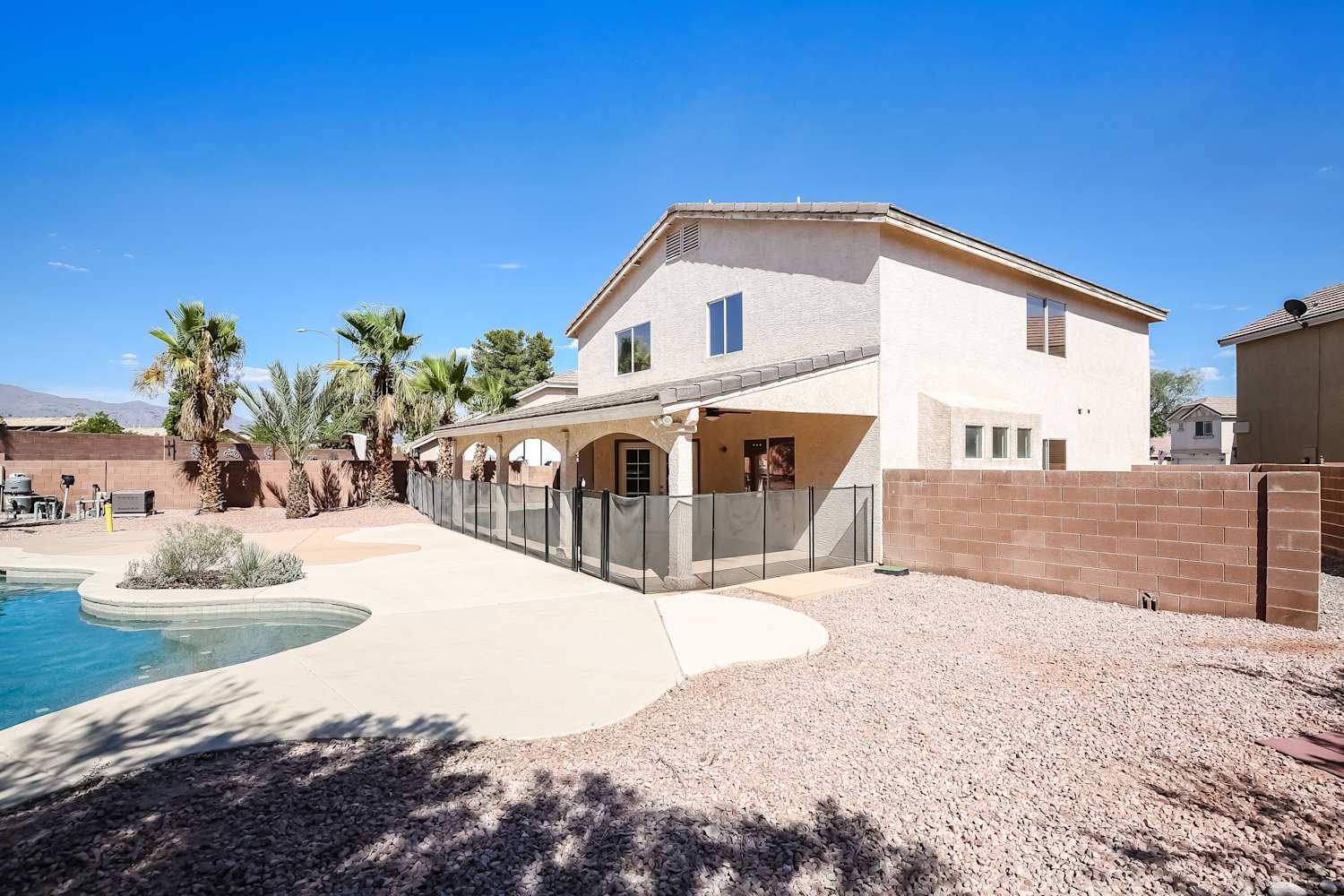 8148 Backpacker Ct, Las Vegas photo 17