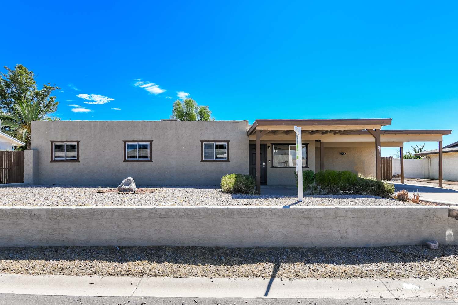 817 N 95th St, Mesa photo 1
