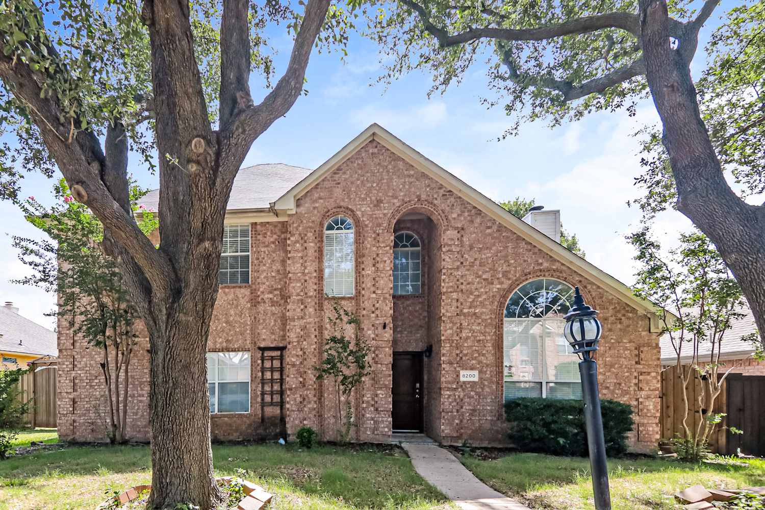 8200 Galley St, Frisco photo 1