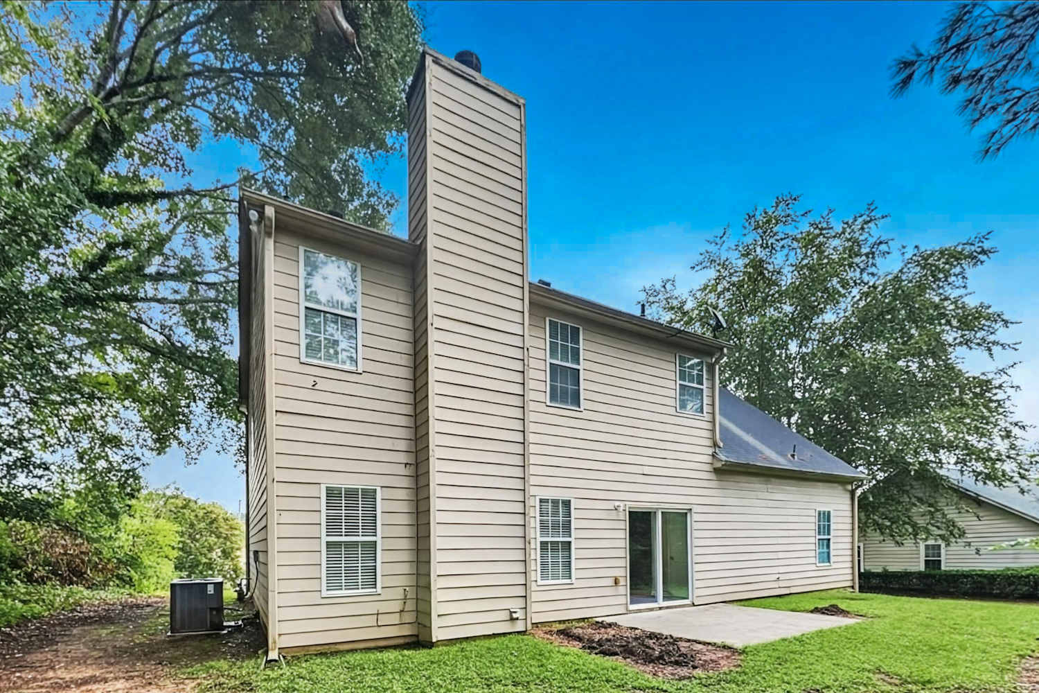8220 River Mill Ct, Ball Ground photo 23