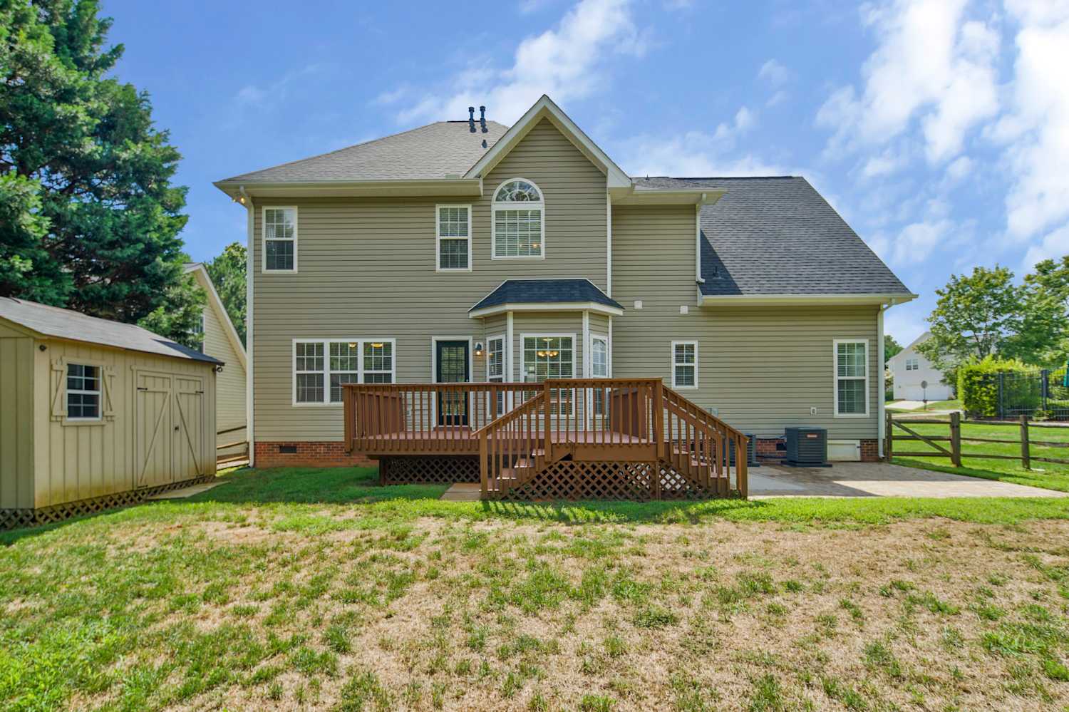 8224 Suttonview Dr, Charlotte photo 26