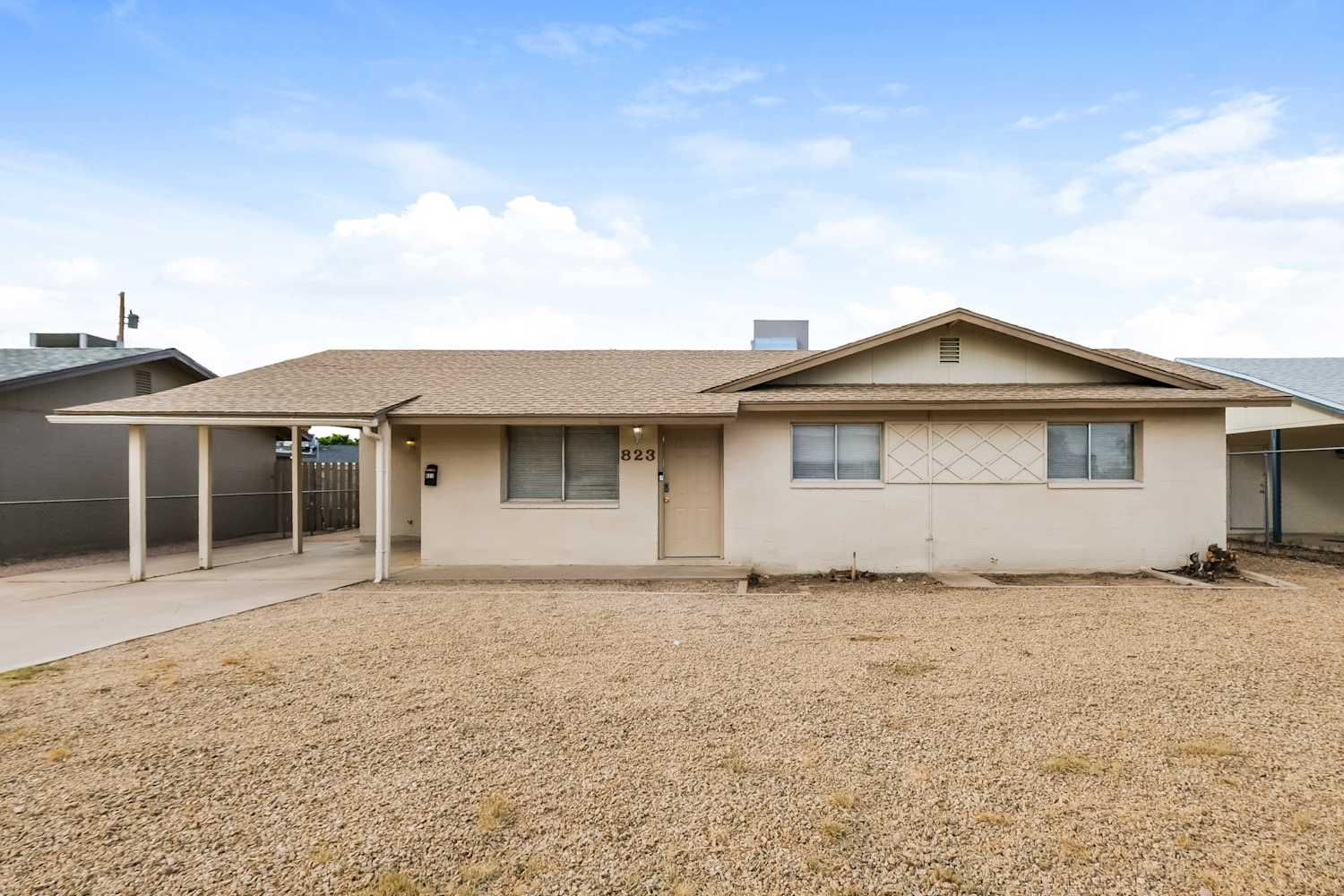 823 W 17th Pl, Tempe photo 1