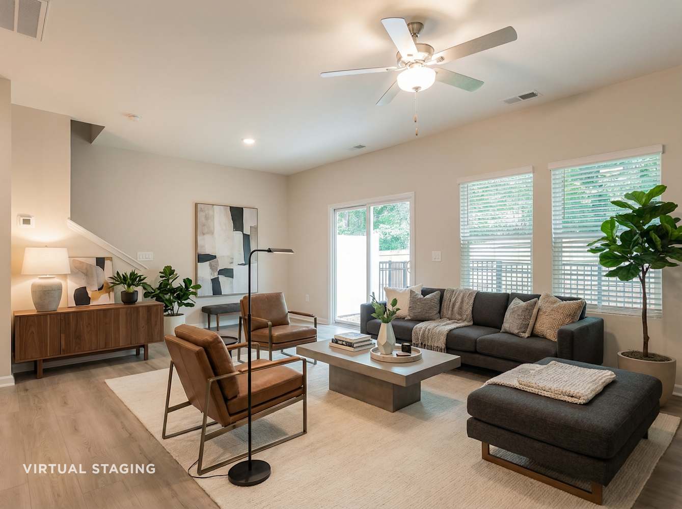 824 Hilton Park Loop, Knightdale photo 6