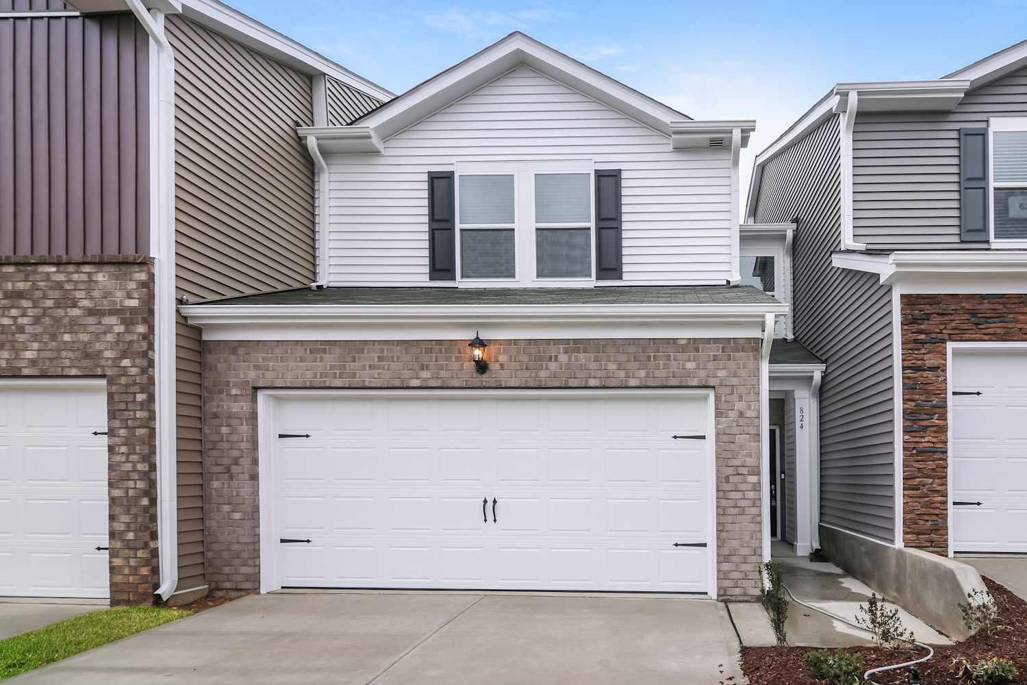 824 Hilton Park Loop, Knightdale photo 1