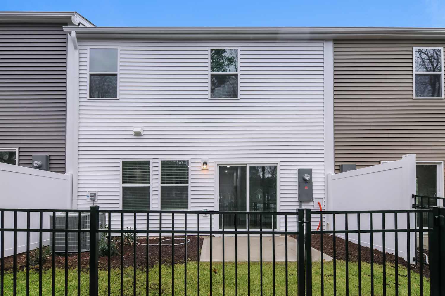 824 Hilton Park Loop, Knightdale photo 21