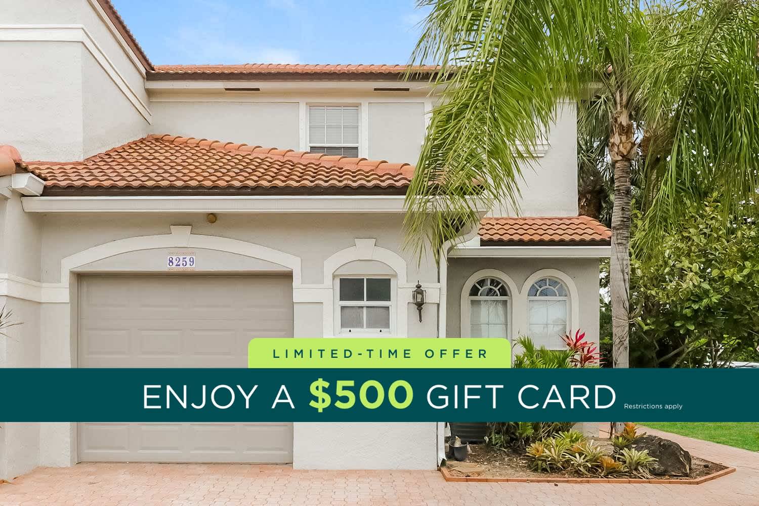 8259 Via Serena, Boca Raton photo 1