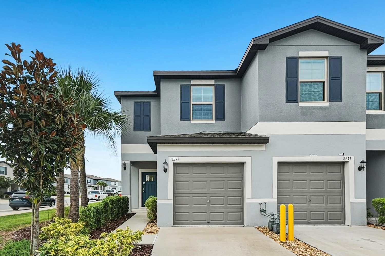 8271 Birch Haven Ln, New Port Richey photo 1