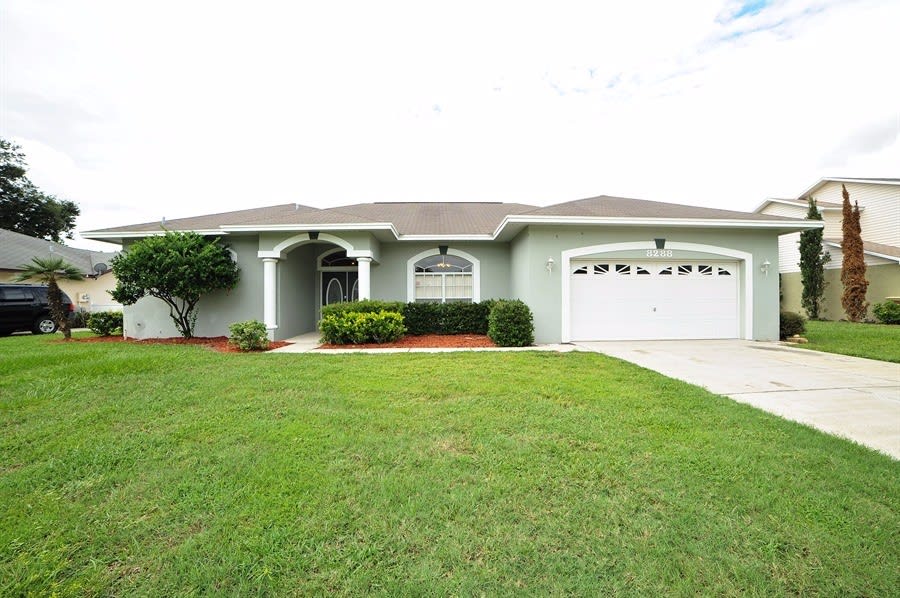 8288 Short Way, Lakeland photo 1