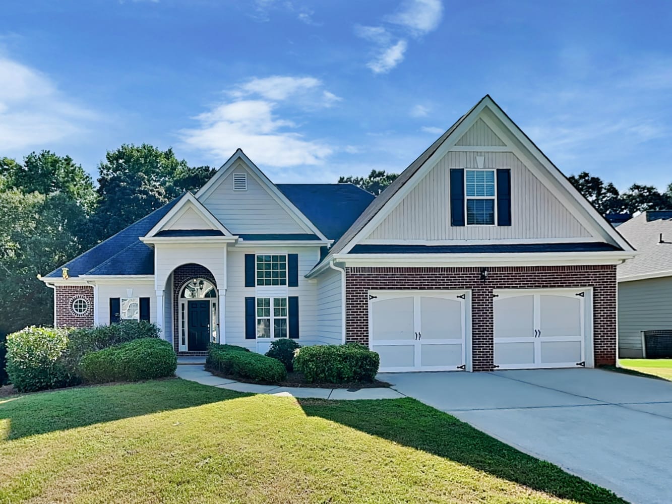 8295 Mossybrook Ln, Douglasville photo 1