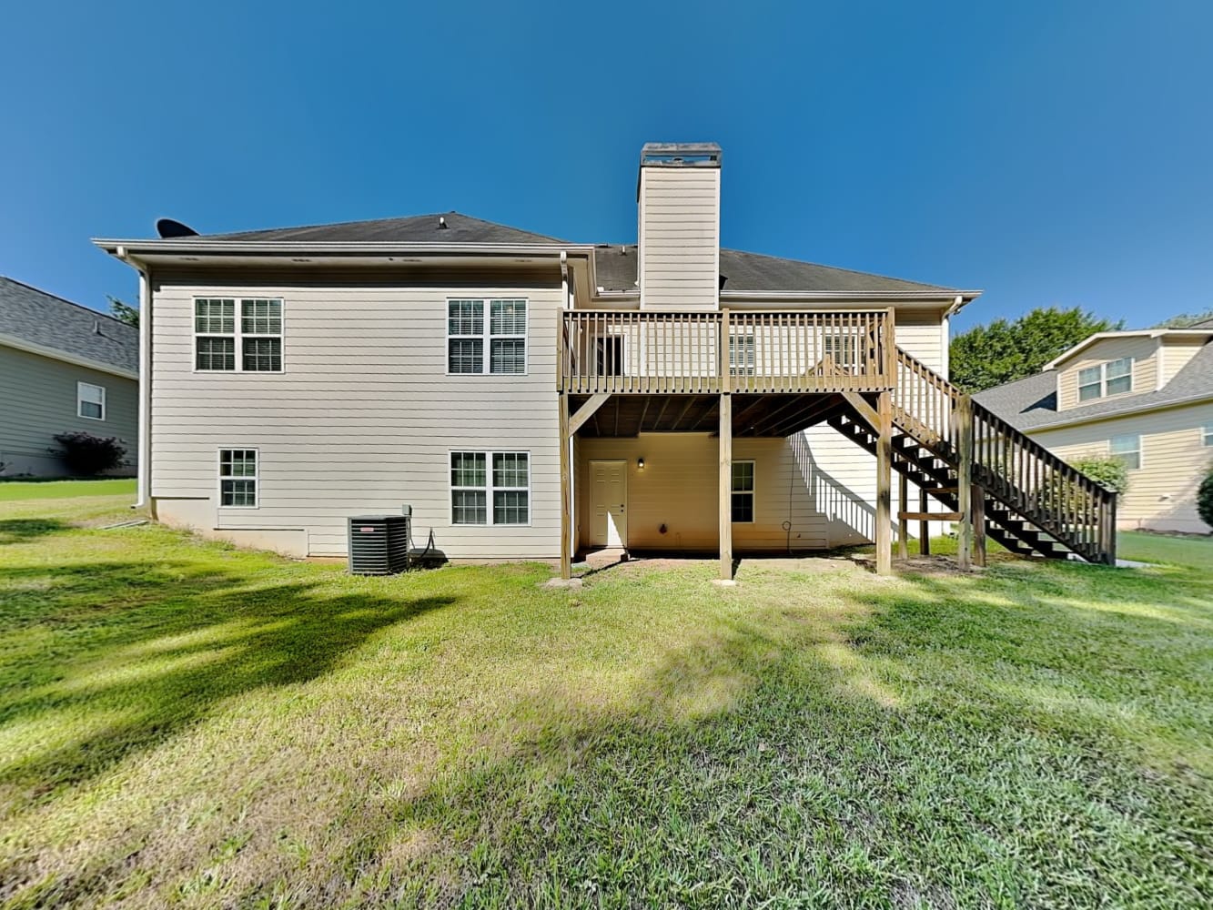 8295 Mossybrook Ln, Douglasville photo 19