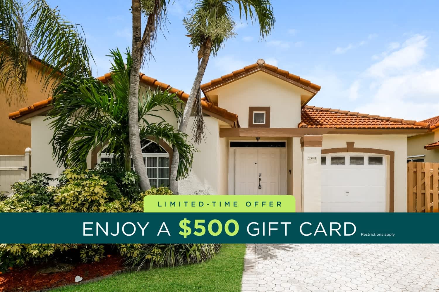 8301 NW 194th Ter, Hialeah photo 1