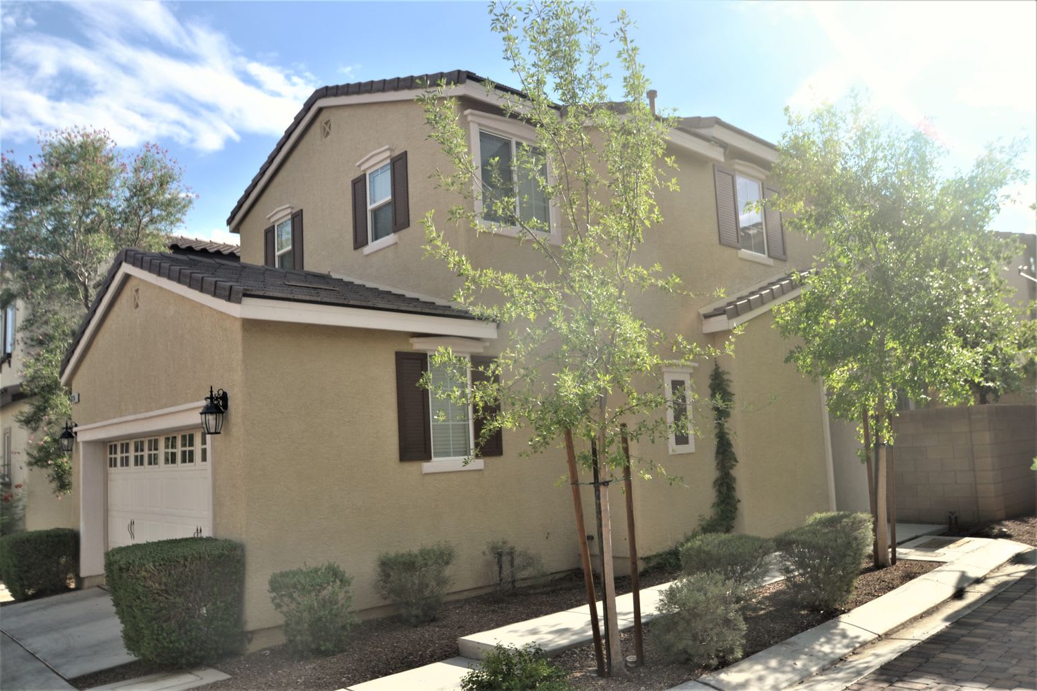 8316 Lower Trailhead Ave, Las Vegas photo 1