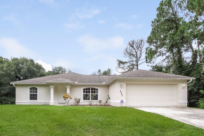 8325 Scanlon Ave, North Port photo 1