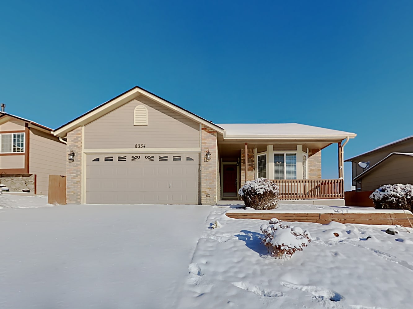 8334 Syrabi Pl, Colorado Springs photo 1