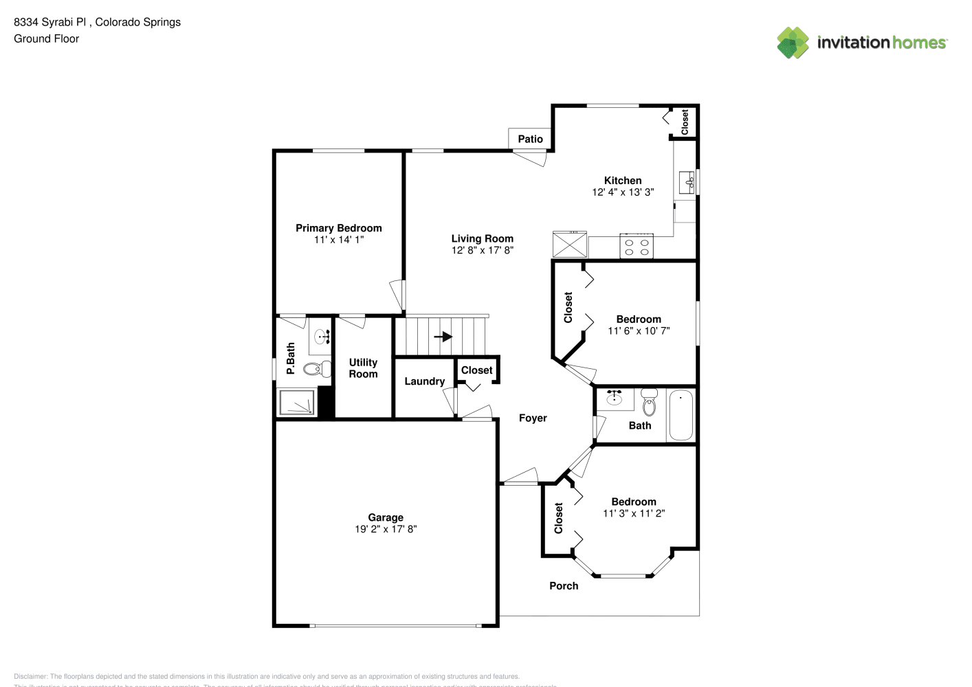 8334 Syrabi Pl, Colorado Springs photo 2