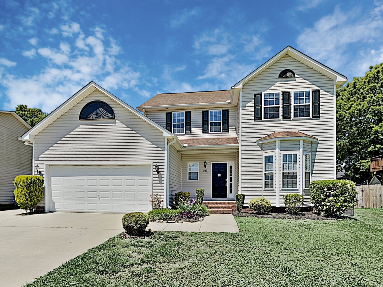 834 Highlander Ct, Concord photo 1