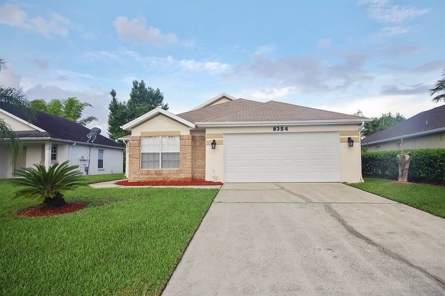 8354 Fort Clinch Ave, Orlando photo 1