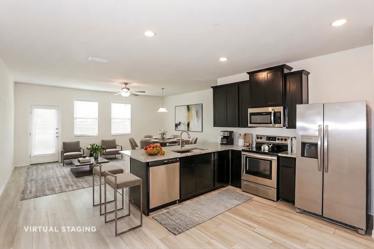 836 Bonnet Trl, Arlington photo 8