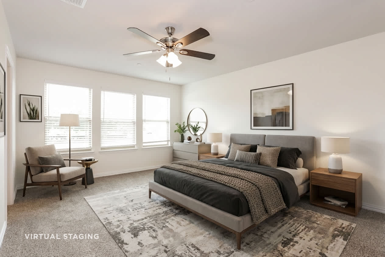 836 Bonnet Trl, Arlington photo 11