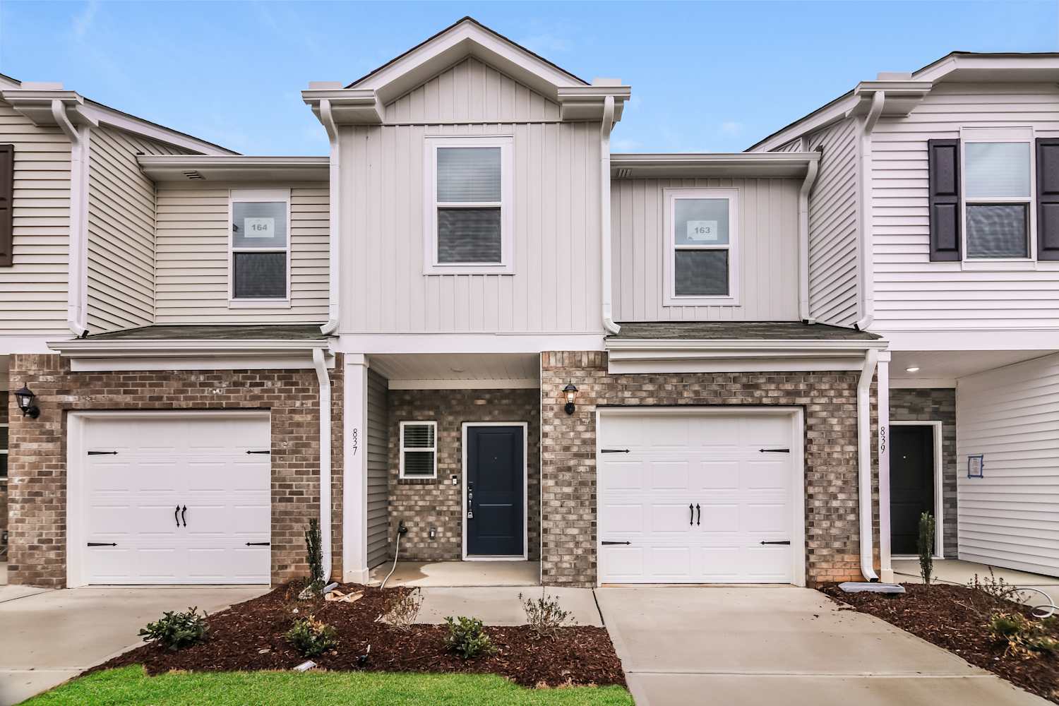837 Holiday Park Ln, Knightdale photo 1