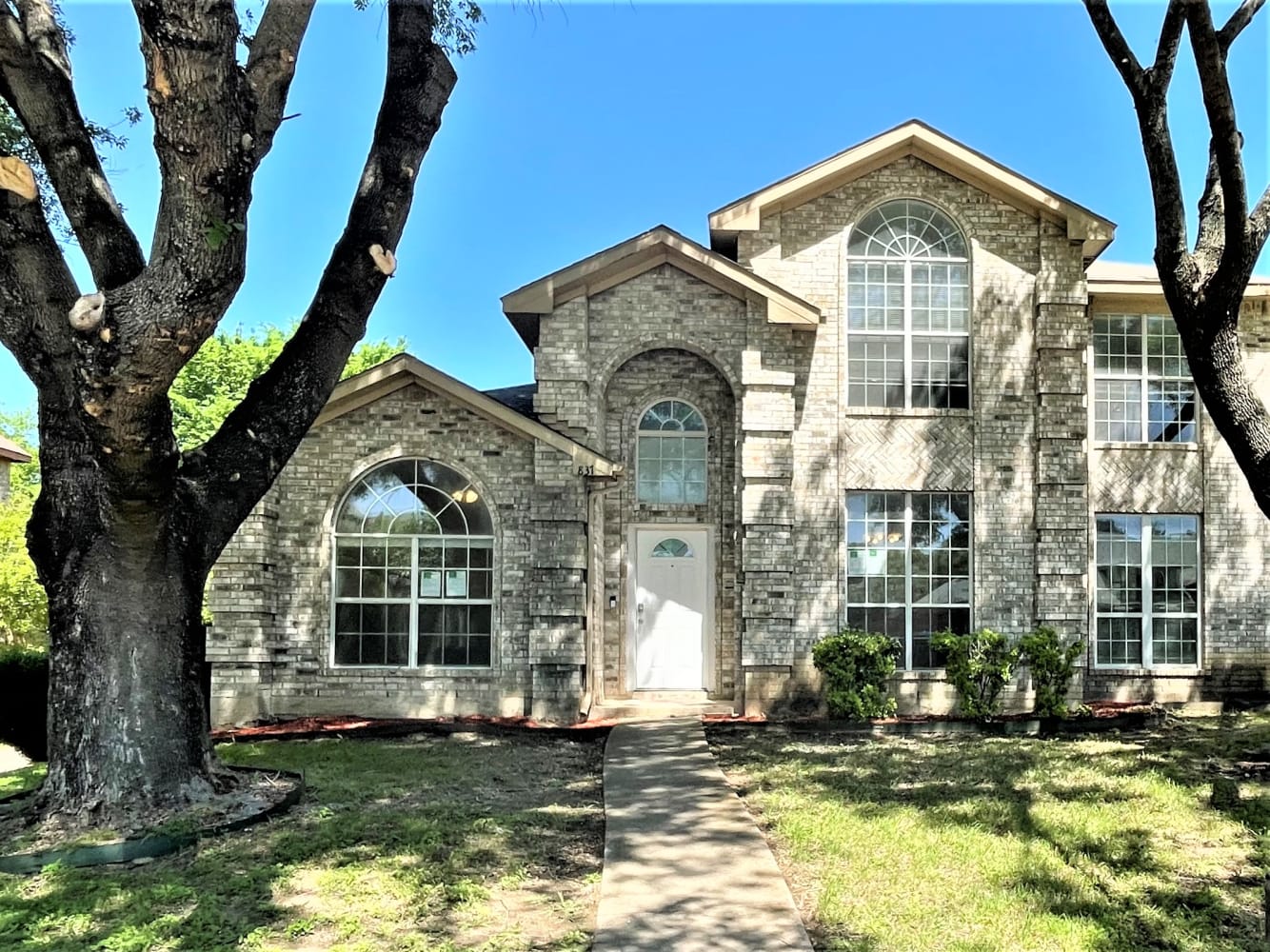 837 Twin Creek Dr, Desoto photo 1