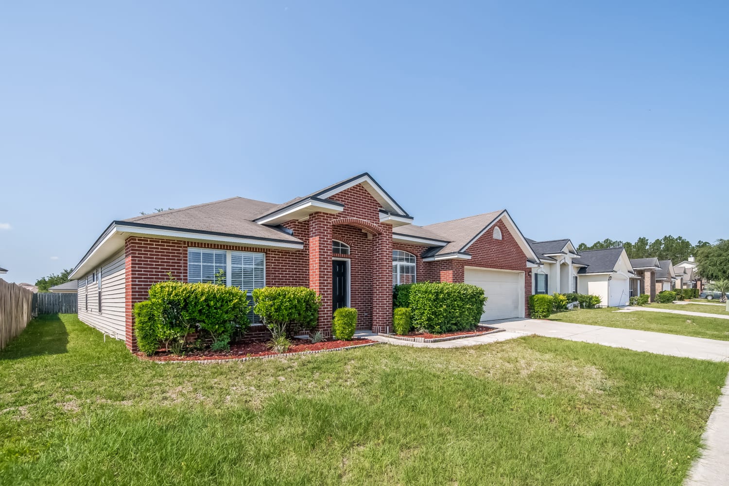 8386 Watermill Blvd, Jacksonville photo 3