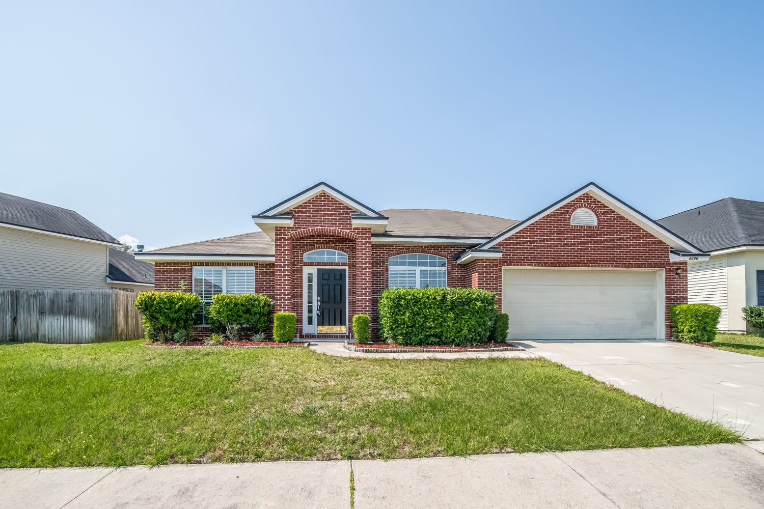 8386 Watermill Blvd, Jacksonville photo 1