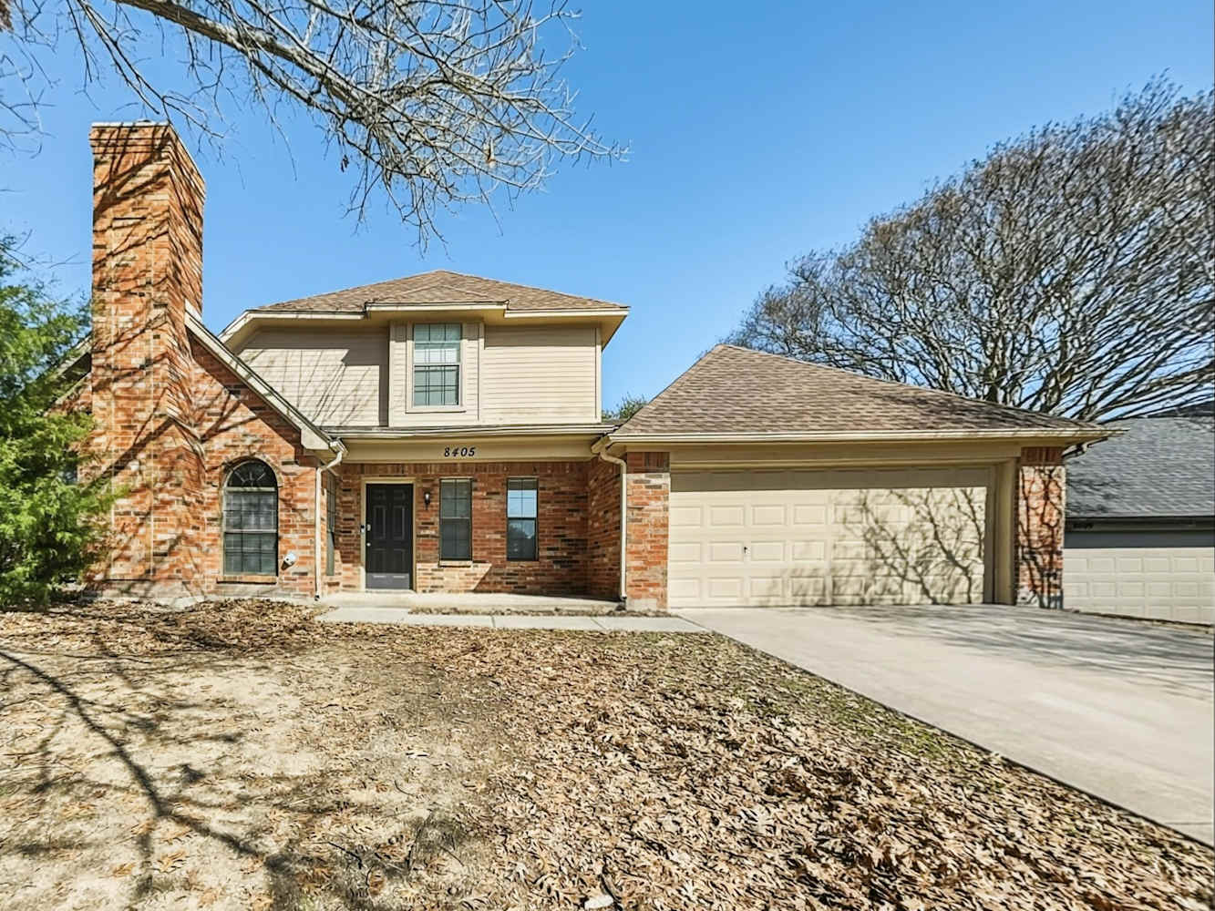 8405 Pacific Pearl Dr, Rowlett photo 1