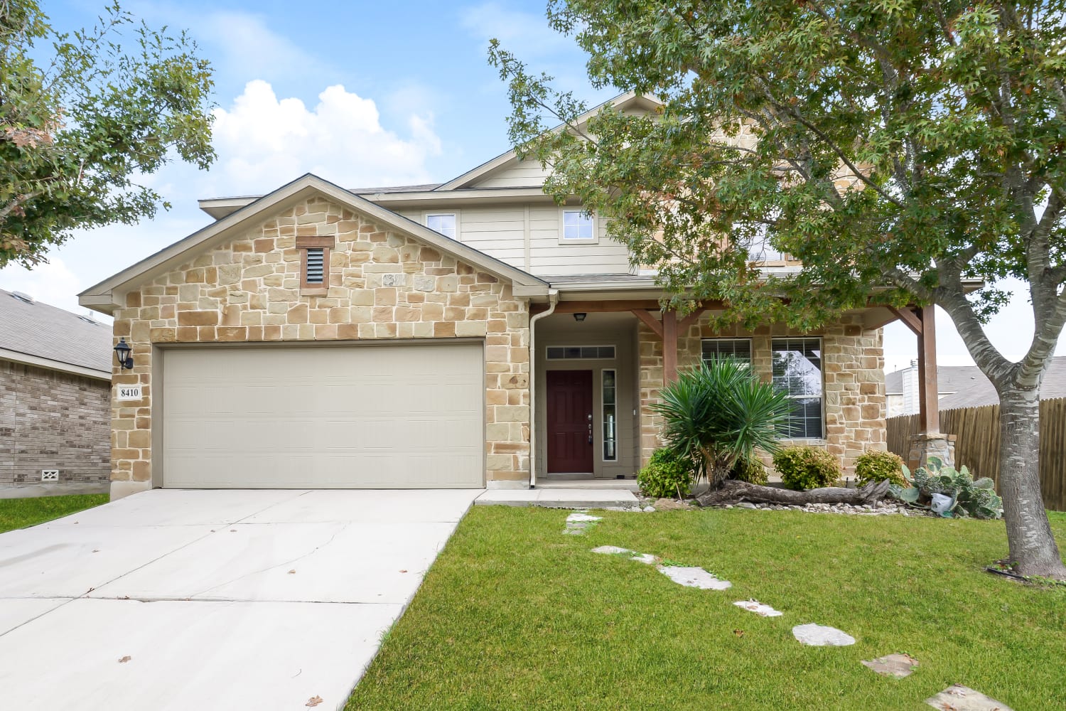 8410 Western Wy, San Antonio photo 1