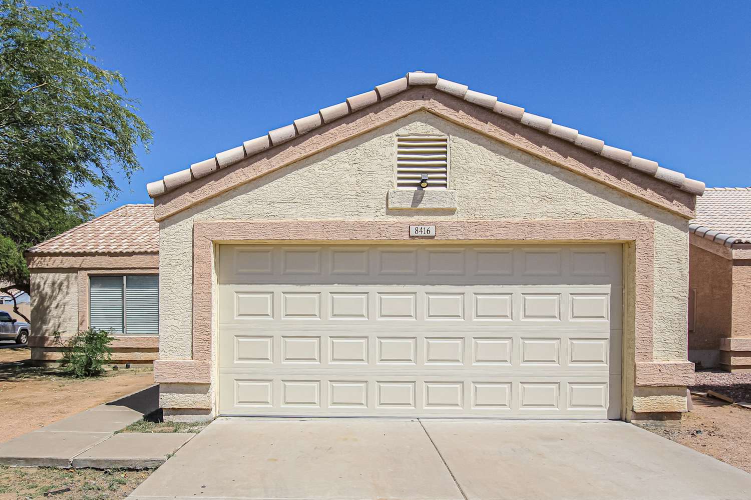 8416 W Monterey Way, Phoenix photo 1