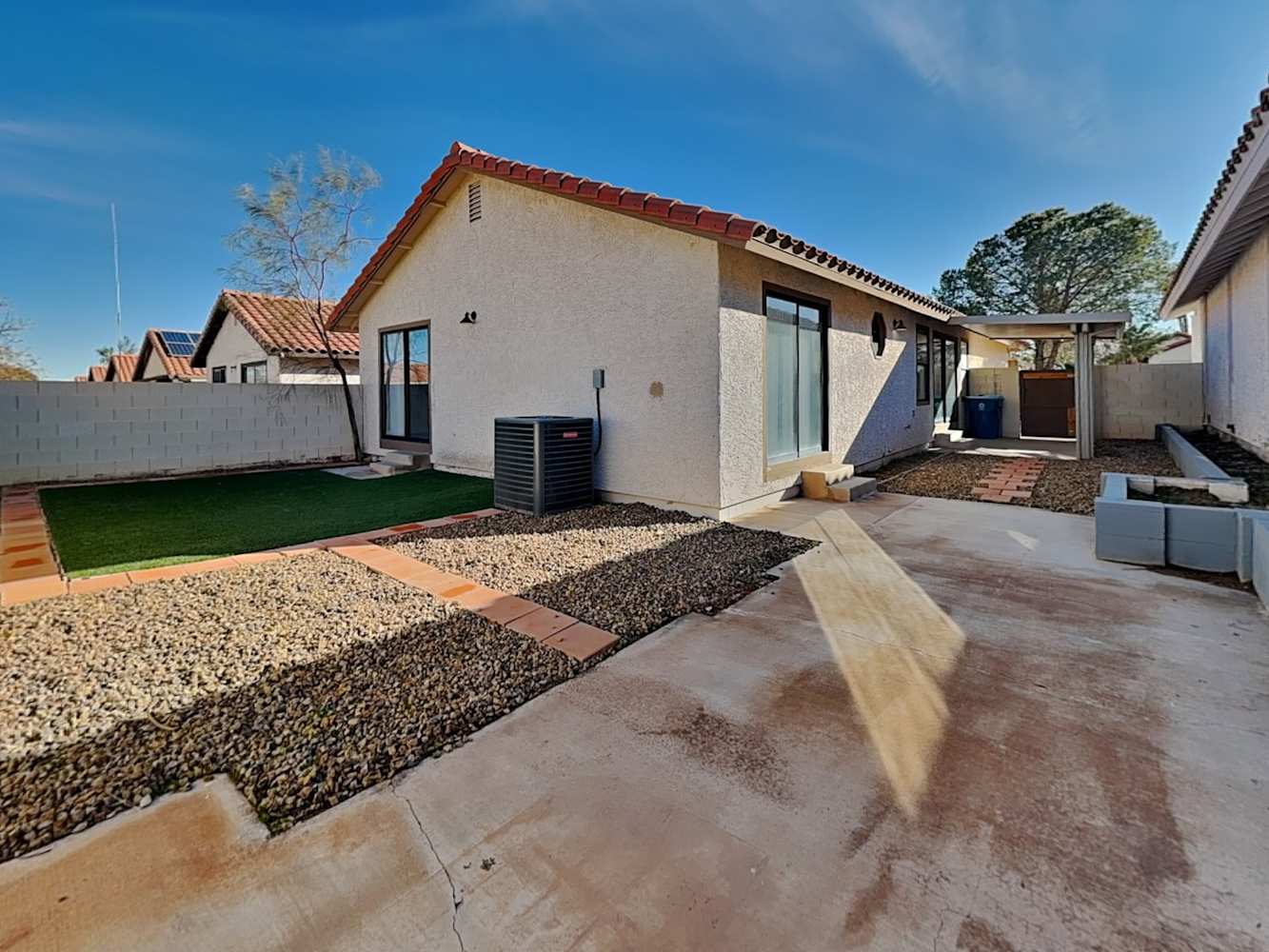 8428 Mulcahy Avenue, Las Vegas photo 16