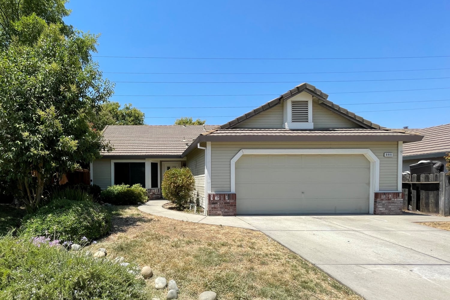 8441 Solitude Ct, Sacramento photo 1