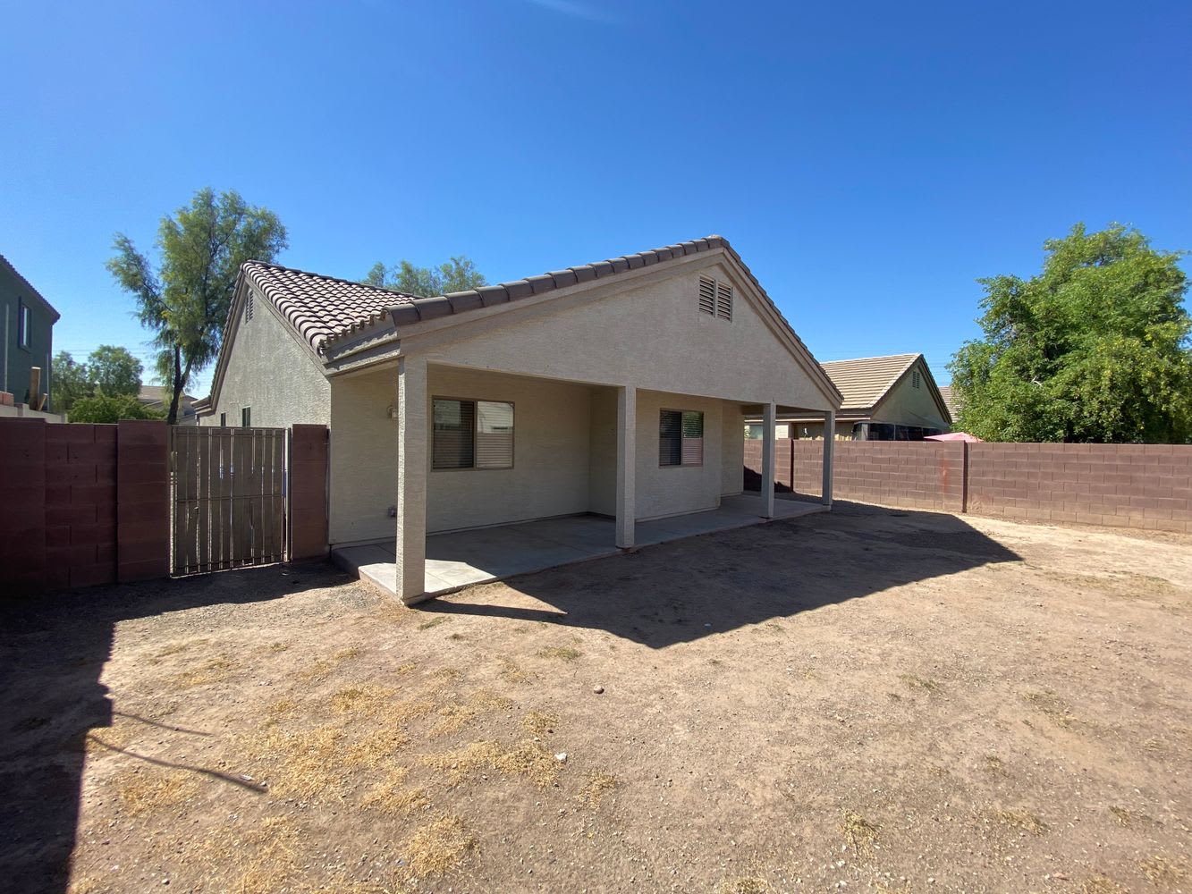 8452 W Forest Grove Ave, Tolleson photo 9