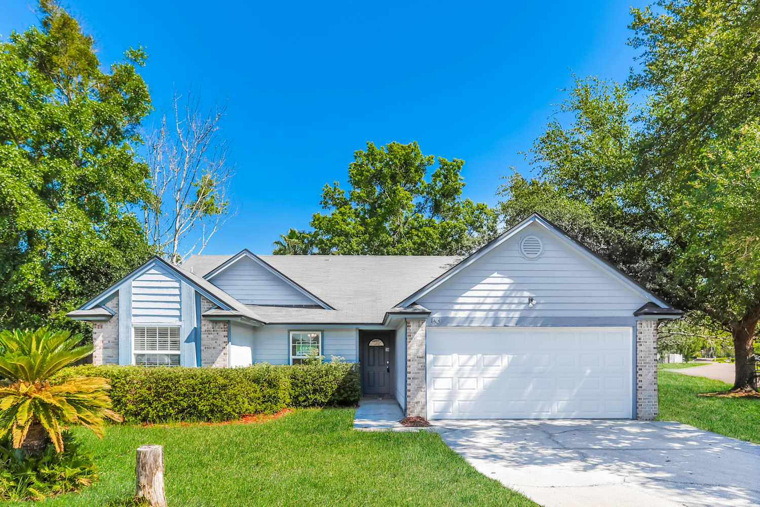 8460 Branchwater Dr, Jacksonville photo 1