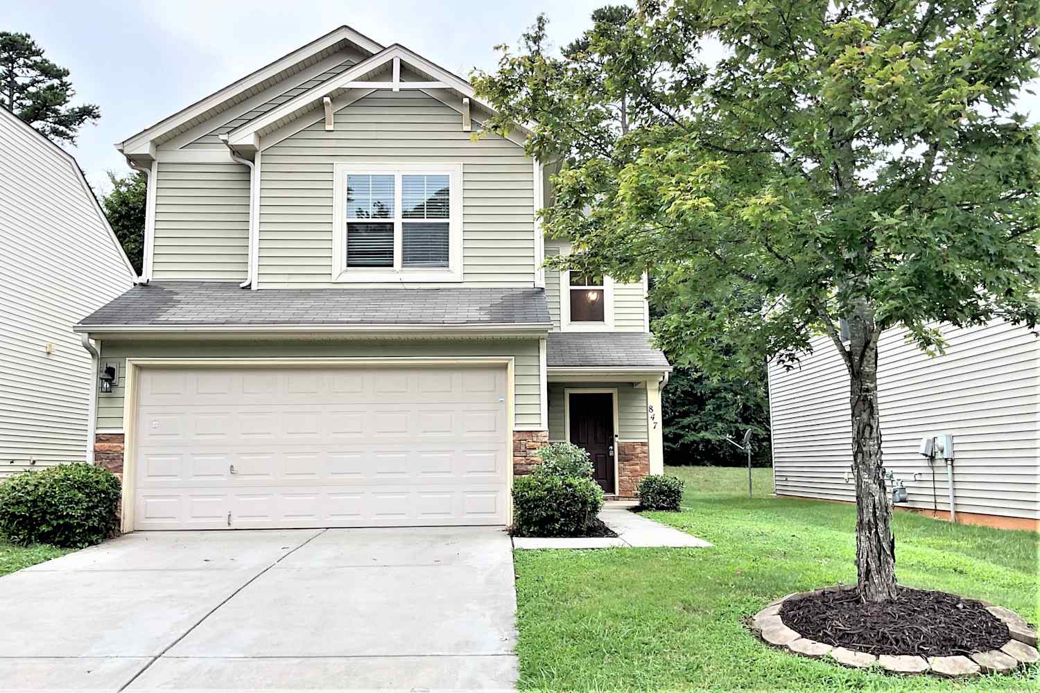 847 Rook Rd, Charlotte photo 1