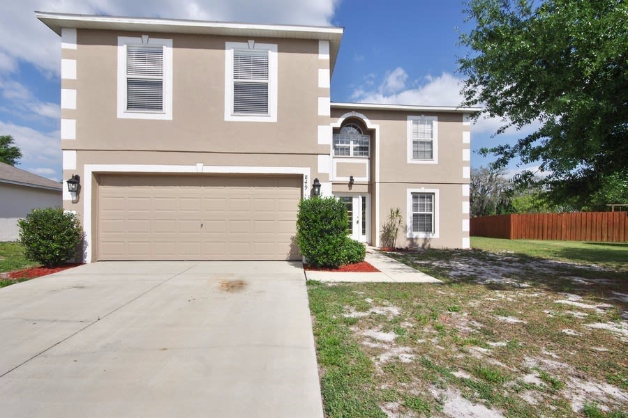 849 Sunset Cove Dr, Winter Haven photo 1