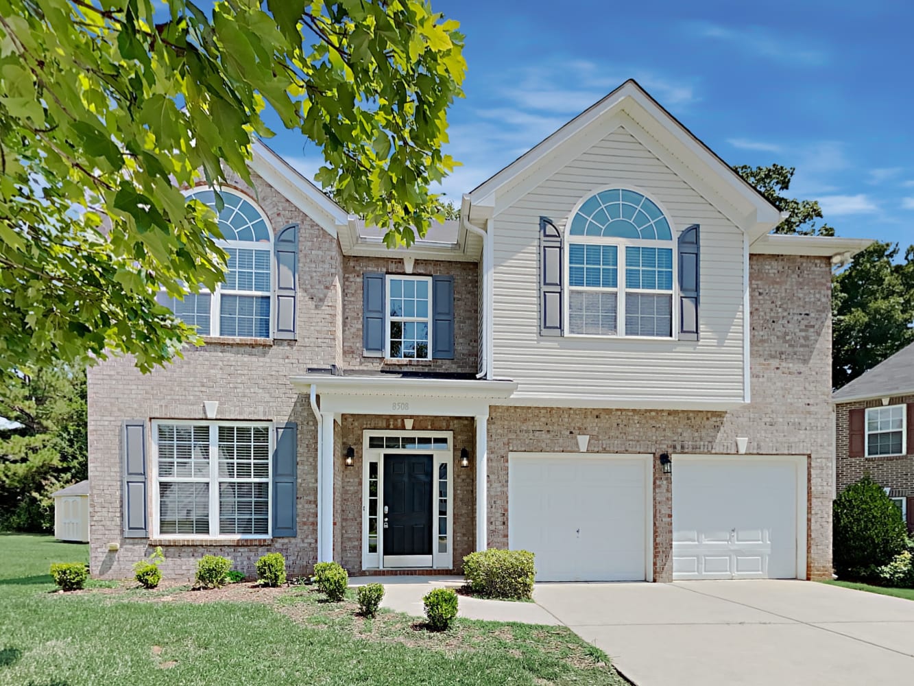 8508 Ridgeline Ln, Charlotte photo 1