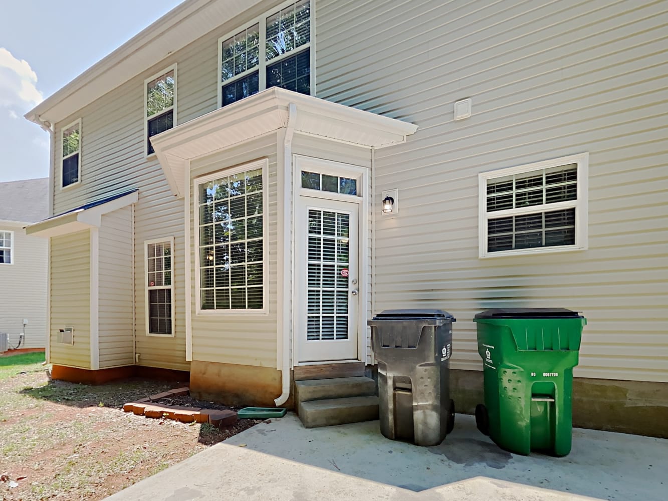 8508 Ridgeline Ln, Charlotte photo 12