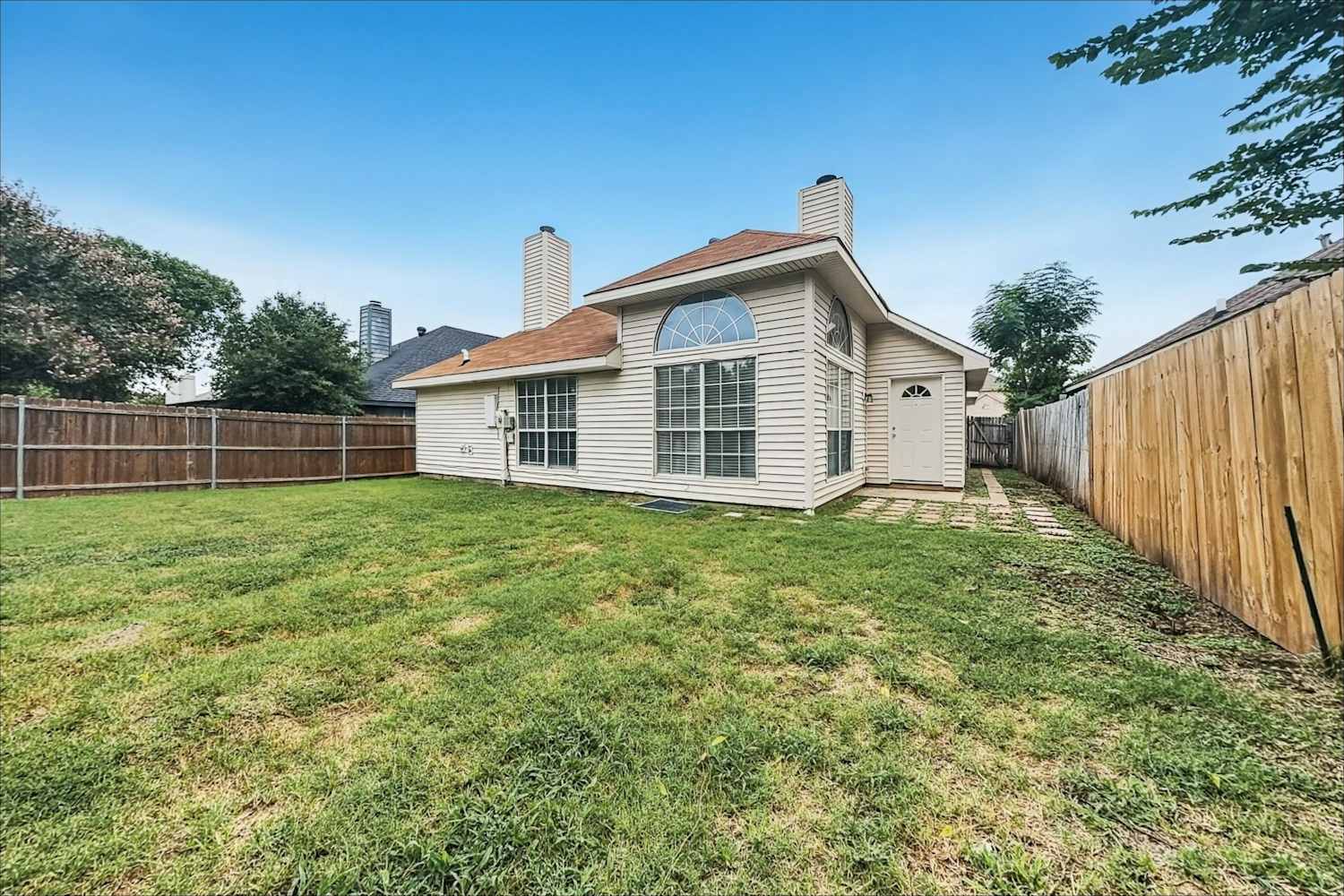 8512 Sabinas Trl, Fort Worth photo 19
