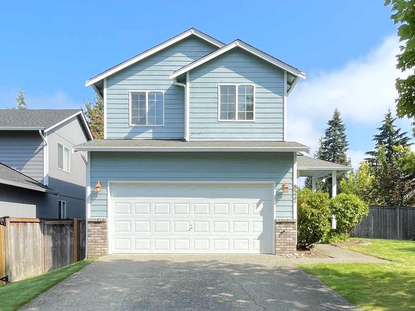 8527 148th Street Ct E, Puyallup photo 1