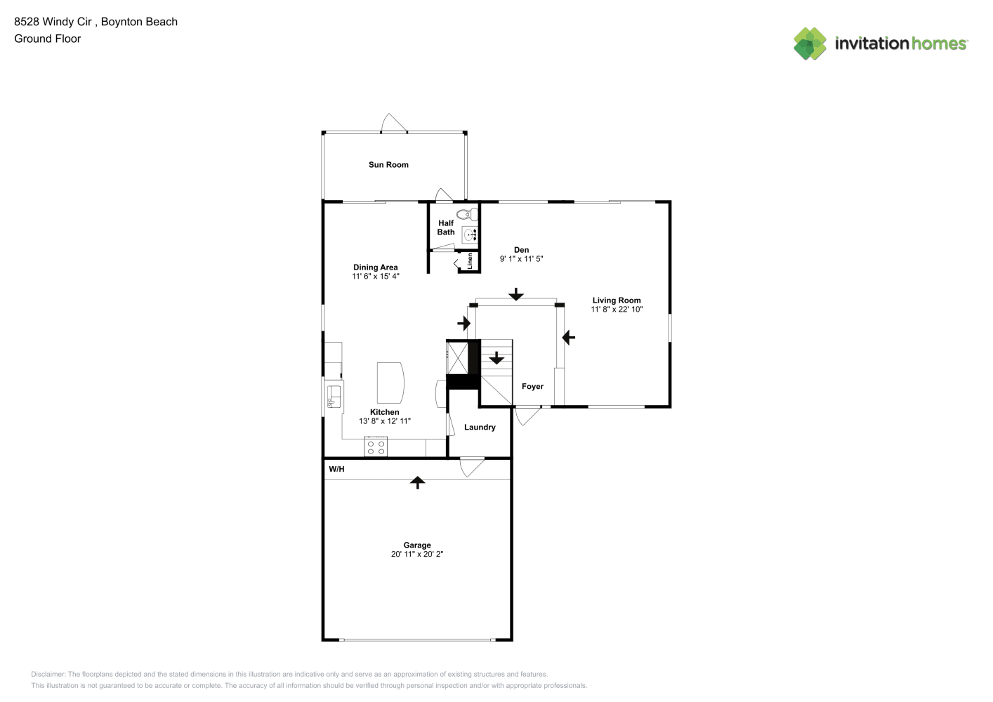 8528 Windy Cir, Boynton Beach photo 2