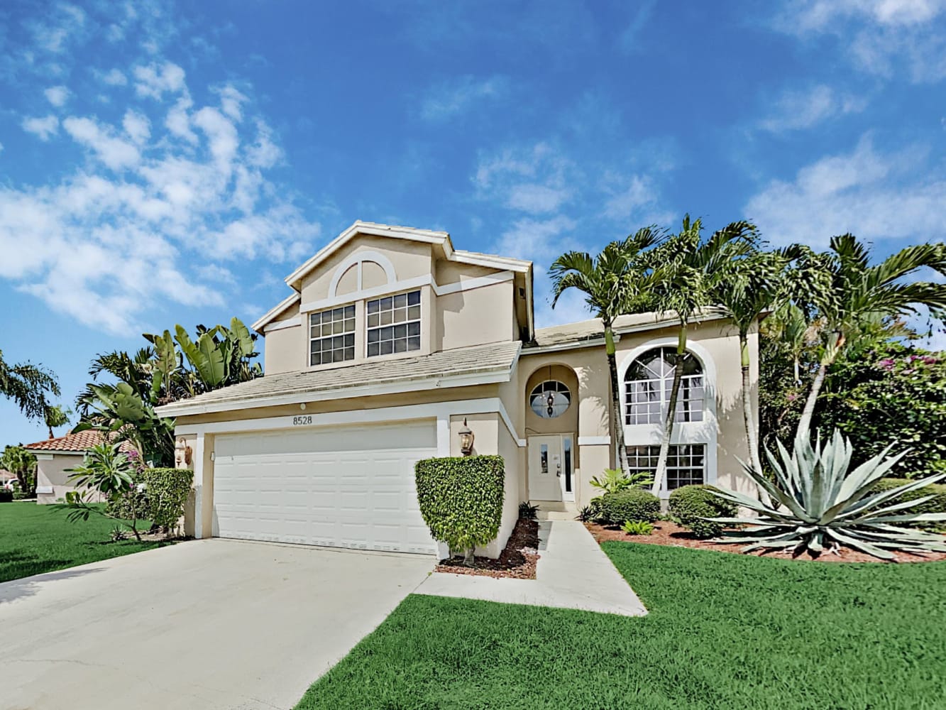 8528 Windy Cir, Boynton Beach photo 1