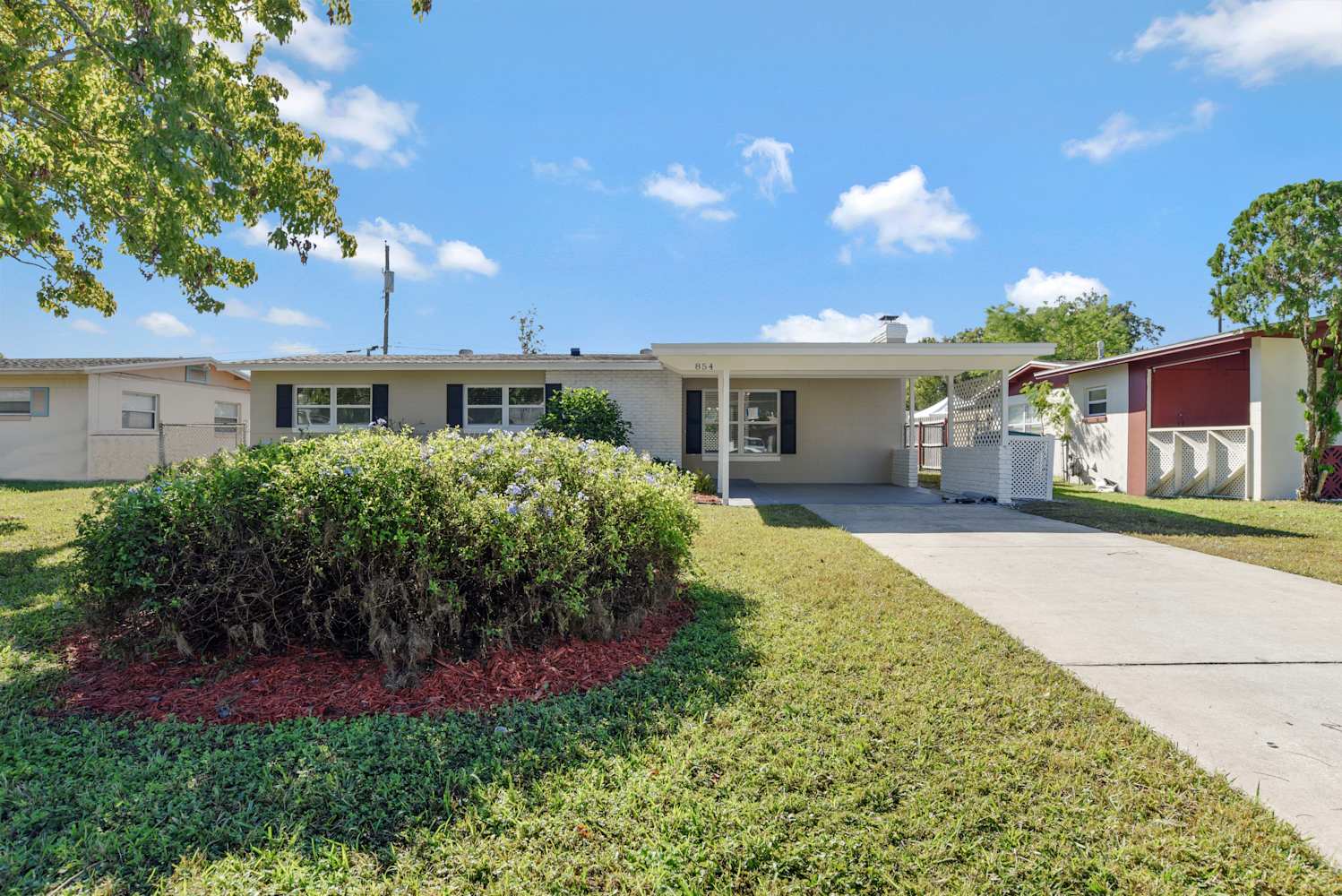 854 Silver Oak Ct, Orlando photo 1