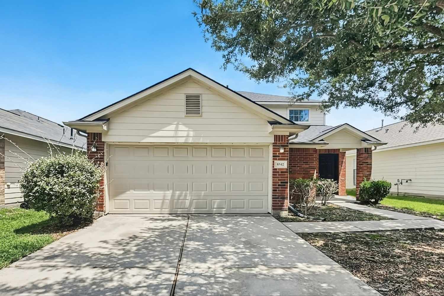 8542 Doskocil Dr, Houston photo 1