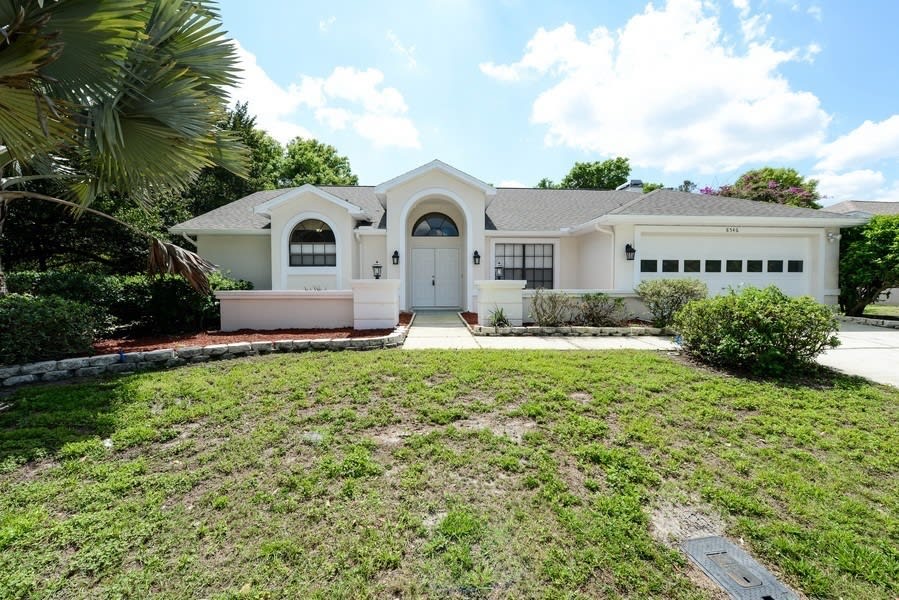 8546 Thrasher Ct, New Port Richey photo 1