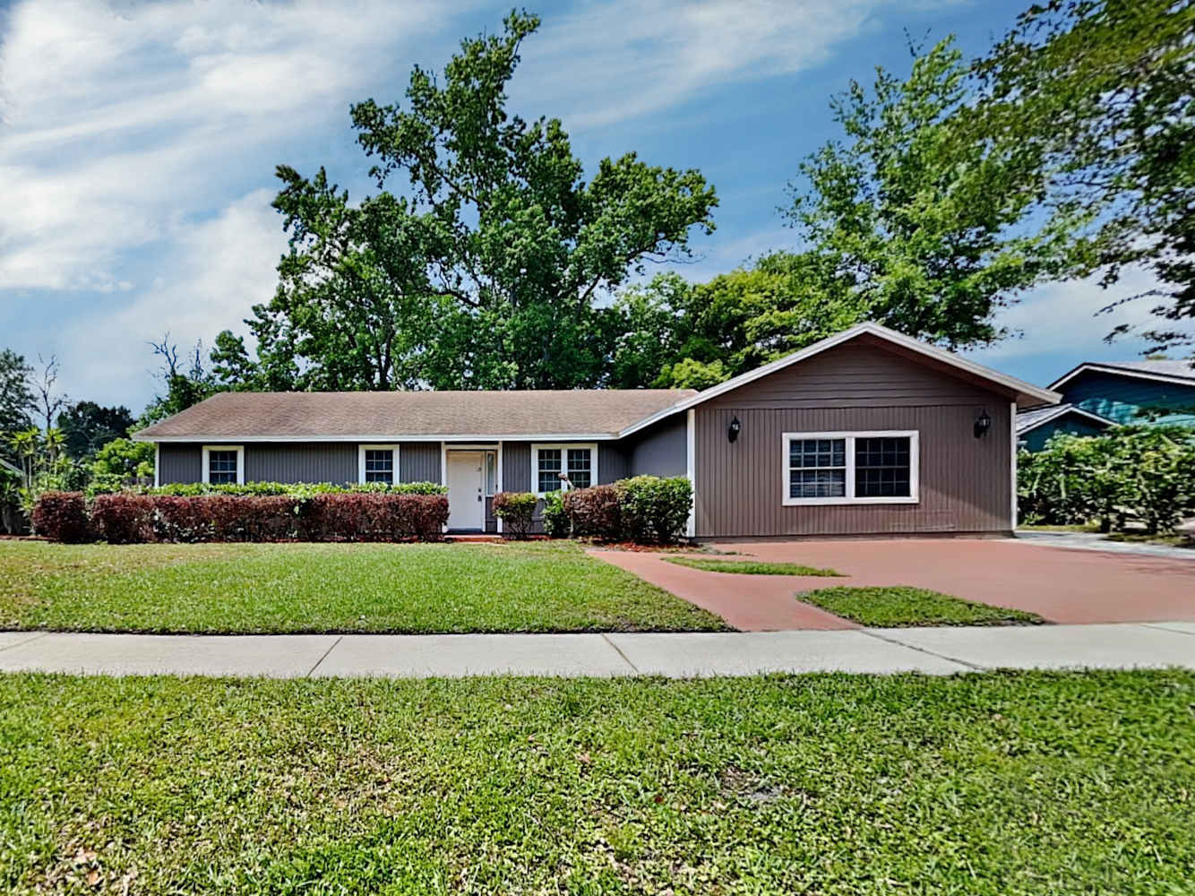 8552 Boysenberry Ln, Jacksonville photo 1