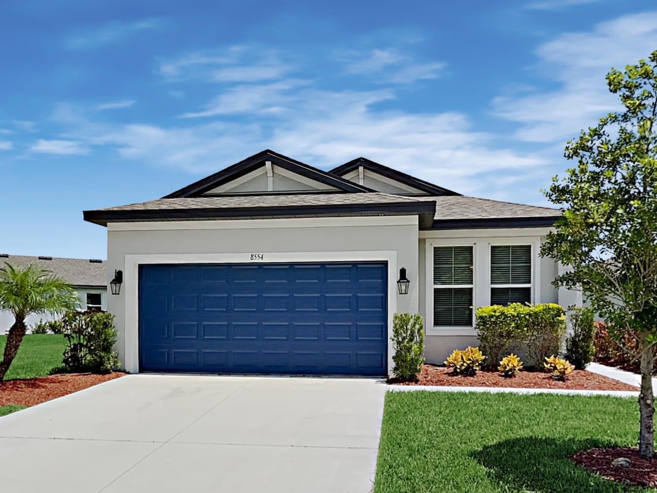 8554 Starlight Loop, Parrish photo 1