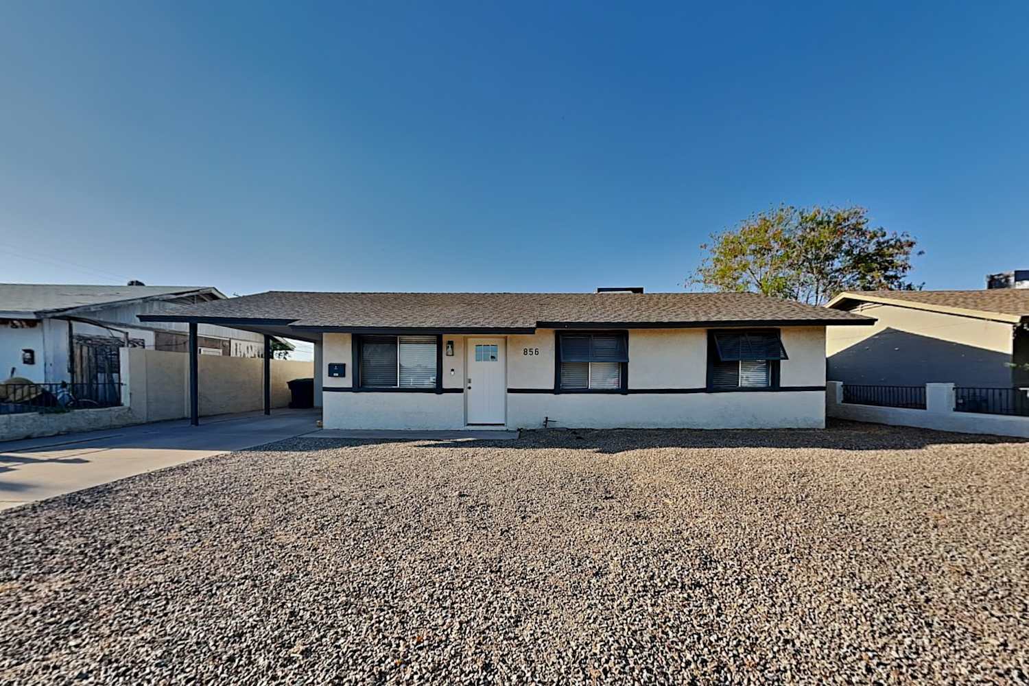 856 E 9Th Avenue, Mesa photo 1