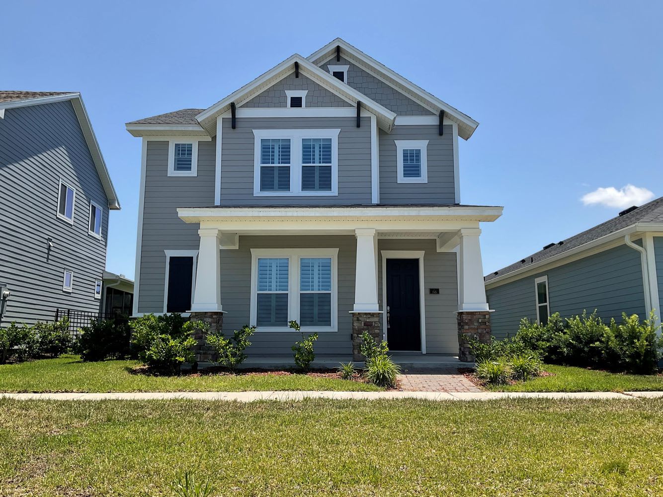 86 Dalton Cir, St Augustine photo 1